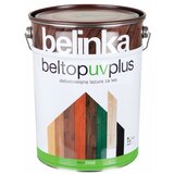 Belinka lazura za drvo belinka beltop uv plus (orah, 10 l, svilenkasti sjaj) Cijene
