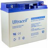 Ultracell žele akumulator 18 ah cene