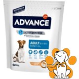 Advance dog Mini Adult 800g, Suva Hrana Za Pse Malih Rasa Sa Piletinom Cene