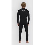 Billabong 302 Foil Bz Gbs Full Neoprenska obleka black | Shoptok.si
