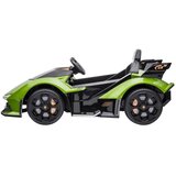 Lamborghini Licencirani GT zeleni - auto na akumulator | shoptok.hr