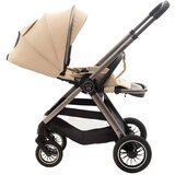 Bbo kolica za bebe 3u1 Charm Beige, 0m+ | Eponuda.com