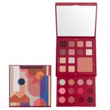 Pupa Pupart Palette S večnamenska paleta 003 Burgundy Cene