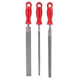  Set pil (3 -del., Primerno za: Kovina, Poševnica: 2/srednje, Dolžina lista pile: 250 mm) | Shoptok.si