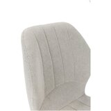 Marckeric Svetlo sivi jedilni stoli v kompletu 4 ks Milu – | Shoptok.si