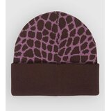 DC Snake Bit Beanie coffee bean | Shoptok.si