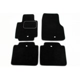 Oem Tepih patosnice Mazda CX-9 (2009+), 4 komada, Crni | Eponuda.com