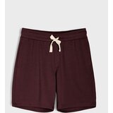Sinsay Kratke hlače na vezanje | shoptok.hr