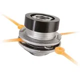 10109023 metalna glavatrimi sečivo Qfc10