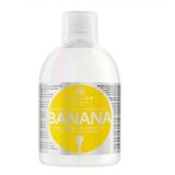  Šampon za slabu kosu s vitaminima Kallos Banana – 1000 ml | Eponuda.ba