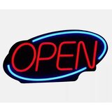 Neon LED svjetiljka "Open" YX-OPEN-03 | shoptok.hr