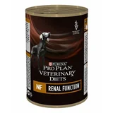 PURINA® PRO PLAN® VETERINARY DIETS za pse NF Renal Function™, za funkciju bubrega (konzerva) mousse, 400 g