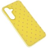  Maska za Samsung Galaxy S25 Fe zuta Dotty Pop S731B | Eponuda.com