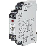 Metz Connect priključni modul KRA-SR-M8/21 24VACDC, (20889317) | Shoptok.si