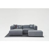 Atelier Del Sofa linden mini left - grey grey corner sofa Cene