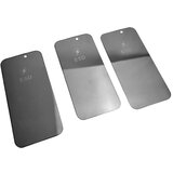INF 3-paketna zaščitna folija za zaslon za iPhone – kaljeno steklo iPhone 16, (21640303) Cene