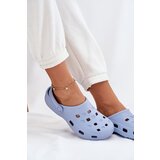 Boto Women's Foam Slippers LEMIGO 806 Blue | ePonuda.com