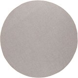  Tepisi za područja Kružni LUGO Krem i Taupe Ø 200 CM Poliester | Eponuda.com