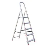aluminijumske step 4 + 1 gazišta