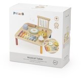 Viga PolarB aktivni glazbeni slolić 44277 | shoptok.hr