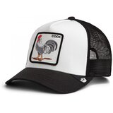 Goorin Bros Kape s šiltom Rooster trucker Siva Cene