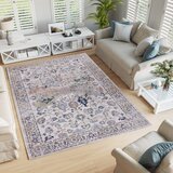 Conceptum Hypnose Woopamuk340 white rug (140 x 220) Cene