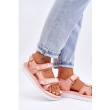 Big Star Women's Sport Platform Sandals | Shoptok.si