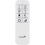 Globo Plafonjera LED Alsuna 48 W 2160 lm ,CCT, daljinski upravljač, 3D efekt | shoptok.hr