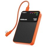 Moxom Power Bank Magsafe 10000mAh MX-PB200 Fast 20W+wireless 15W Type C-Type C | Eponuda.com
