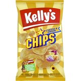 Kelly's Chips Cheese & Onion - 150 g Cene