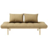 Karup Design Kavč Pace Natural Clear/Wheat Beige | Shoptok.si
