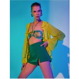 Koton Skirt - Green - Mini | shoptok.hr