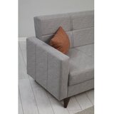 Atelier Del Sofa sofa trosed polya light grey | ePonuda.com