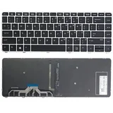 Tastatura za laptop HP EliteBook Folio 1040 G3 sa pozadisnkim osvetljenjem