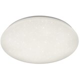 Tri O Bijela LED stropna svjetiljka Potz, promjer 50 cm Cijene