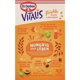 Dr. Oetker Vitalis - sadni muesli | Shoptok.si