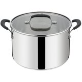 Tefal Jamie Oliver lonec 26 cm + pokrov [E3186375], (20848475) Cene