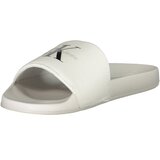 Calvin Klein WOMEN&#39;S SLIPPER FOOTWEAR WHITE | Shoptok.si