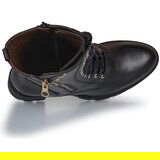 Nero Giardini Mestni škornji I514882D-100 Črna | Shoptok.si