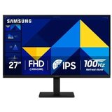  Monitor Samsung 27" FHD S40GD LS27D400GAUXEN 920×1080, FHD, IPS, 100Hz, 5ms, 250cd, 1000:1, 2xHDMI, DP, USB, VESA 100×100, HAS, Pivot, Tilt, Swivel, E | Eponuda.ba