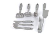 Chipolino set kuhinja sa svjetlom i zvukom - 99 cm | shoptok.hr