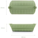 Lékué Silikonska posuda za kuhanje na pari – | shoptok.hr