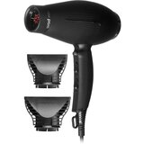 Wad Mito Hair Dryer Chrome sušilec za lase Black 1 kos Cene