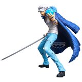 Banpresto Figura One Piece Grandista - Trafalgar Law Special Edition, 23 cm | shoptok.hr