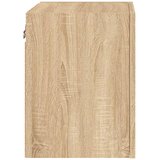  Zidni TV ormarići 2 kom boja hrasta 40,5 x 30 x 40 cm drveni | shoptok.hr