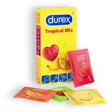 Durex TROPICAL CONDOMS 6 UNITS | Shoptok.si