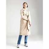 Dorothy Perkins Prehoden plašč kamen | Shoptok.si