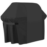 Kaminer Poklopac za vrtni roštilj 147x61x122cm | shoptok.hr