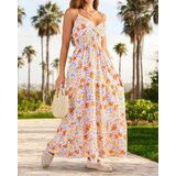 Resti Women's cotton midi dress | Shoptok.si