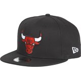 New Era Kape s šiltom NBA ESSENTIAL 9FIFTY CHICAGO BULLS Črna | Shoptok.si